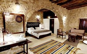 Taybet Zaman Hotel Petra
